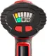 Миниатюра изображения товара Строительный фен КВТ Профи ТТ-2000-2 LED / 102933