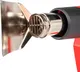 Миниатюра изображения товара Строительный фен КВТ Профи ТТ-2000-2 LED / 102933