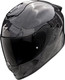 Миниатюра изображения товара Мотошлем Scorpion Exo Exo-1400 Evo II Carbon Air Onyx (р. M, карбон)