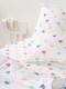 Миниатюра изображения товара Комплект постельного белья Wake me Wake Симпатия 1.5сп 50x70 / 20720-1