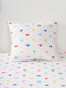 Миниатюра изображения товара Комплект постельного белья Wake me Wake Симпатия 1.5сп 70x70 / 20720-1