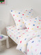 Миниатюра изображения товара Комплект постельного белья Wake me Wake Симпатия 1.5сп 70x70 / 20720-1