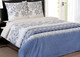 Миниатюра изображения товара Комплект постельного белья Блакiт Лаура 2сп 50х70 41252/0 / 569001/511203 К
