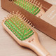 Миниатюра изображения товара Расческа-массажер O'right Mini Paddle Brush