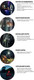 Миниатюра изображения товара Фонарь Armytek Crystal Pro UV Grey / F10301GUV
