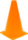 Миниатюра изображения товара Конус тренировочный Соломон 7866699 (оранжевый)