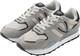 Миниатюра изображения товара Кроссовки Jogel Fiesta (р.39, серый/темно-серый)