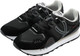Миниатюра изображения товара Кроссовки Jogel Fiesta (р.39, черный/серый)