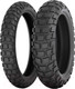 Миниатюра изображения товара Мотошина задняя Michelin Anakee Wild 150/70R18 70R TL/TT