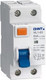 Миниатюра изображения товара Дифференциальный автомат Chint NXBLE-63Y 1P+N 25A 30mA AС С 4.5kA / 105544
