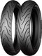 Миниатюра изображения товара Мотошина универсальная Michelin Pilot Street 60/90R17 30S TT