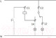 Миниатюра изображения товара Расцепитель независимый Chint SHT-X1 AC24V/48V, DC24V/48V / NXB-63 814988