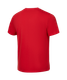 Миниатюра изображения товара Футболка спортивная Jogel Essential Core Tee R2 (L, красный)