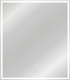 Миниатюра изображения товара Шкаф с зеркалом для ванной Symbolite Квартет 60x80 (с подсветкой, сенсор на зеркале)