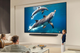Миниатюра изображения товара Телевизор LG 55" 55QNED70A6A