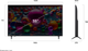 Миниатюра изображения товара Телевизор LG 55" 55UA75009LA