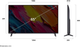 Миниатюра изображения товара Телевизор LG 65" 65QNED70A6A