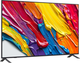 Миниатюра изображения товара Телевизор LG 65" 65QNED82A6B