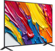 Миниатюра изображения товара Телевизор LG 65" 65QNED82A6B