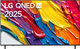 Миниатюра изображения товара Телевизор LG 65" 65QNED82A6B