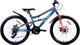 Миниатюра изображения товара Велосипед AIST Avatar Junior 24 2025 (синий)