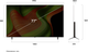 Миниатюра изображения товара Телевизор LG 77" B5 OLED77B5RLA (OLED)