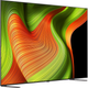 Миниатюра изображения товара Телевизор LG 83" OLED83B5RLA (OLED)