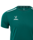 Миниатюра изображения товара Футболка спортивная Jogel Division Training Tee N4 (M, темно-зеленый)