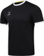 Миниатюра изображения товара Футболка игровая футбольная Jogel Camp Origin Jersey / JFT-1020-K (YM, черный)