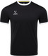 Миниатюра изображения товара Футболка игровая футбольная Jogel Camp Origin Jersey / JFT-1020 (M, черный)