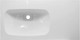 Миниатюра изображения товара Умывальник Symbolite Барселона 90 левый