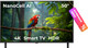 Миниатюра изображения товара Телевизор LG 50" Nanocell AI NANO90 50NANO90A6B