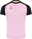 Миниатюра изображения товара Футболка игровая футбольная Jogel Camp Reglan Jersey / JFT-1021 (L, розовый)