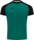 Миниатюра изображения товара Футболка игровая футбольная Jogel Camp Reglan Jersey N4 / JFT-1021 (M, темно-зеленый)