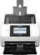 Миниатюра изображения товара Протяжный сканер Epson WorkForce DS-790WN / B11B265401