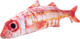 Миниатюра изображения товара Мягкая игрушка Fancy Рыба барабулька / RUB01
