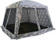 Миниатюра изображения товара Туристический шатер Canadian Camper Safary (Camo)