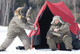 Миниатюра изображения товара Палатка Canadian Camper Alaska 1 Pro