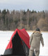 Миниатюра изображения товара Палатка Canadian Camper Alaska 1 Pro