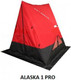Миниатюра изображения товара Палатка Canadian Camper Alaska 1 Pro