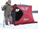 Миниатюра изображения товара Палатка Canadian Camper Beluga 2