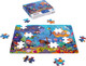 Миниатюра изображения товара Пазл Dream Makers Океан / RI6005C (60эл)