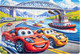 Миниатюра изображения товара Пазл Dream Makers Машинки / RI6006C (60эл)