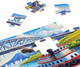 Миниатюра изображения товара Пазл Dream Makers Машинки / RI6006C (60эл)