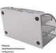 Миниатюра изображения товара Органайзер настольный Darvish DV-14369GR (серый)