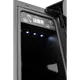 Миниатюра изображения товара Встраиваемый винный шкаф Zugel ZCWI70B