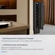 Миниатюра изображения товара Встраиваемый винный шкаф Zugel ZCWI70B