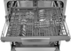 Миниатюра изображения товара Посудомоечная машина Zugel ZDI608