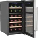 Миниатюра изображения товара Винный шкаф Zugel ZTWF182DX