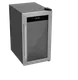 Миниатюра изображения товара Винный шкаф Zugel ZTWF182DX